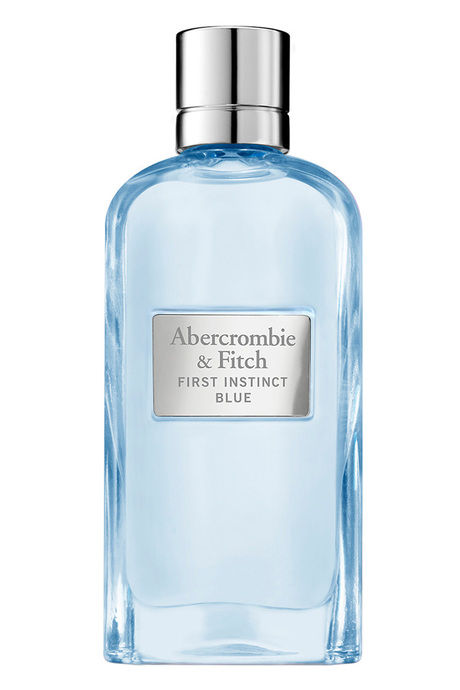 Abercrombie and fitch first best sale instinct perfume